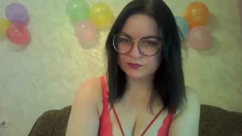 AnnaOhRise online show from March 4, 7:25 am