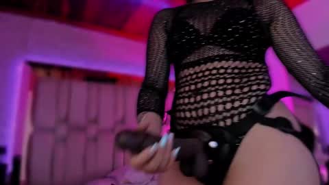 Annara Lein online show from December 22, 7:33 pm