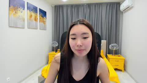 Snapshot of annareyli chatting on January 24, 1:35 am Anna online show from January 24, 1:35 am