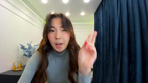 Snapshot of annareyli chatting on October 5, 7:12 pm Anna online show from October 5, 7:12 pm