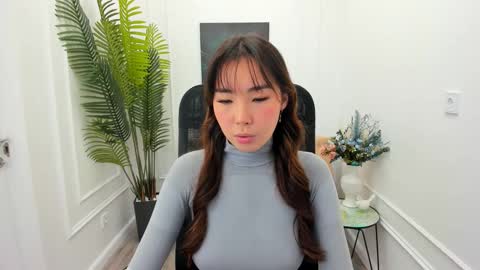 Snapshot of annareyli chatting on October 9, 8:07 pm Anna online show from October 9, 8:07 pm