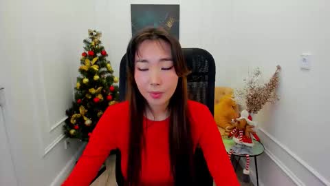 Snapshot of annareyli chatting on December 14, 7:51 pm Anna online show from December 14, 7:51 pm