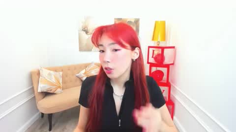 Anna online show from March 13, 11:06 am