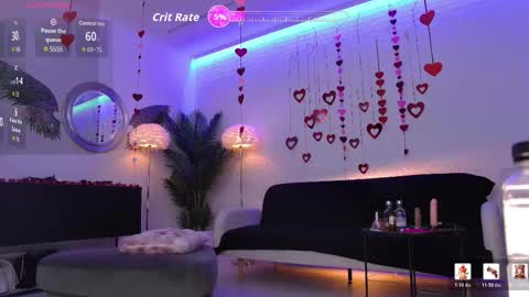 Annastasia online show from February 22, 7:19 am