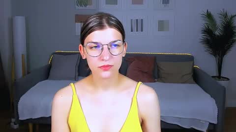 Im Anna online show from June 3, 3:31 am