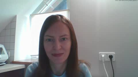 Snapshot of annawetpassion chatting on May 18, 8:31 am Anna online show from May 18, 8:31 am