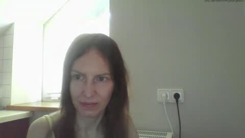 Snapshot of annawetpassion chatting on May 20, 8:31 am Anna online show from May 20, 8:31 am