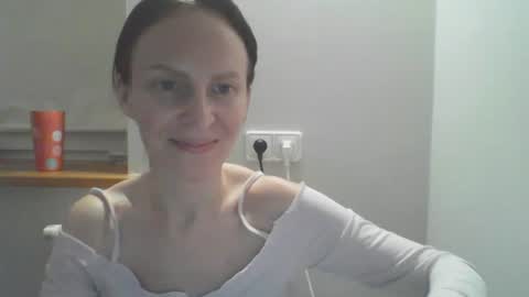 Anna online show from July 2, 9:43 pm