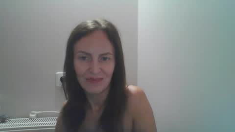 Anna online show from July 21, 8:33 pm