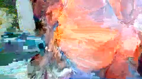 AnnaxGoldX online show from November 16, 11:49 am