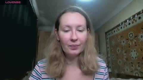 AnnaXLovers online show from September 13, 10:37 am