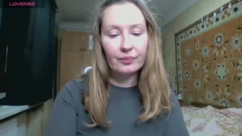 AnnaXLovers online show from October 31, 1:01 pm