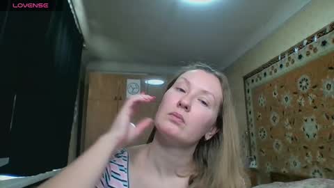 AnnaXLovers online show from November 8, 10:59 am