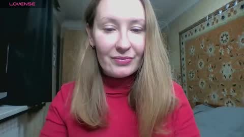 AnnaXLovers online show from December 3, 12:47 pm