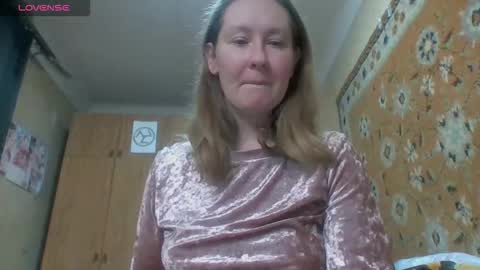 AnnaXLovers online show from December 20, 12:23 pm