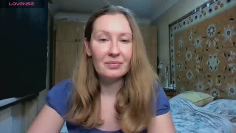 AnnaXLovers online show from February 15, 4:47 pm