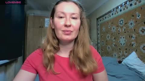 AnnaXLovers online show from March 3, 10:21 am