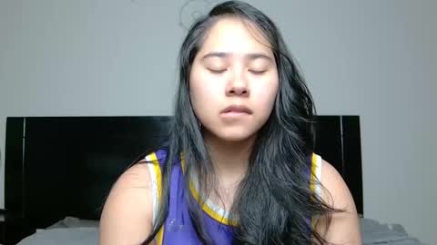 Snapshot of annaxnasty chatting on October 22, 4:35 am Anna online show from October 22, 4:35 am