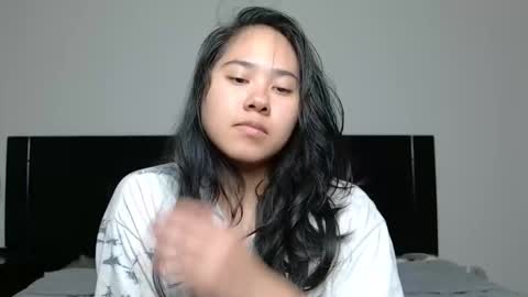 Snapshot of annaxnasty chatting on October 27, 5:33 am Anna online show from October 27, 5:33 am