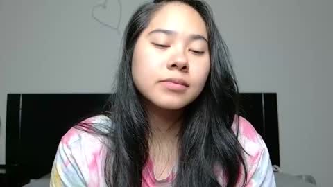 Snapshot of annaxnasty chatting on November 19, 4:12 am Anna online show from November 19, 4:12 am