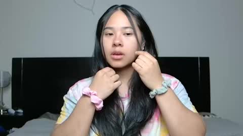 Anna online show from February 4, 4:40 am