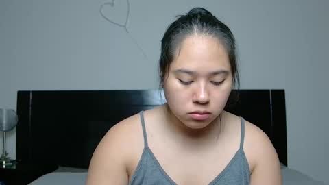 Anna online show from February 21, 4:35 am