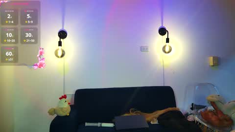 dani online show from June 9, 4:24 am