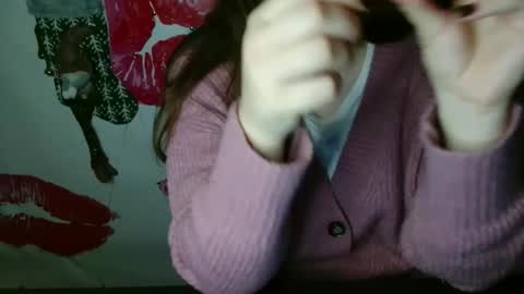 Bella online show from November 6, 6:09 pm