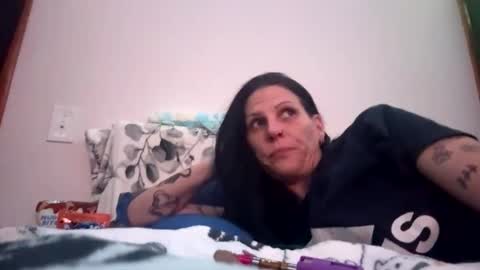 anne online show from October 11, 1:16 am