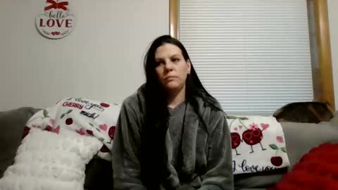 anne online show from January 19, 1:15 pm