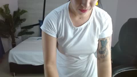 anne_blake online show from May 29, 2:53 am