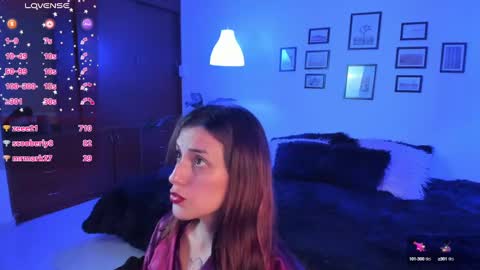 Anne online show from December 2, 6:20 am