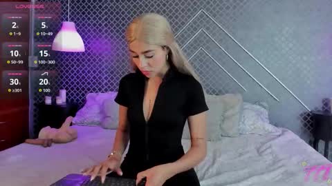 Anne online show from March 11, 11:27 am