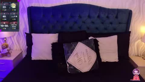 Snapshot of anne_honey55 chatting on June 9, 8:09 pm online show from June 9, 8:09 pm