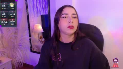 Snapshot of anne_honey55 chatting on June 16, 7:49 pm online show from June 16, 7:49 pm