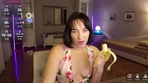 anne_karma online show from November 7, 7:14 pm