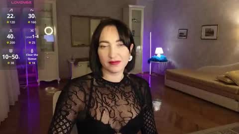 anne_karma online show from November 8, 7:45 pm