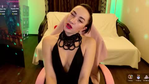 anne_karma online show from January 16, 7:40 pm