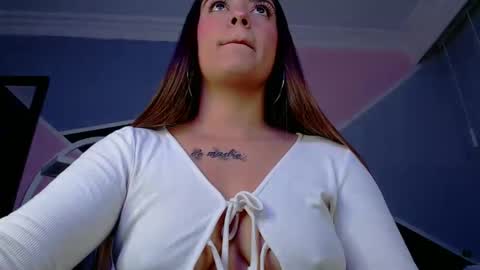 Anne  online show from December 27, 8:07 pm