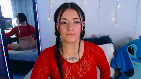 Snapshot of anne_lennon_ chatting on May 16, 6:28 pm Anne online show from May 16, 6:28 pm