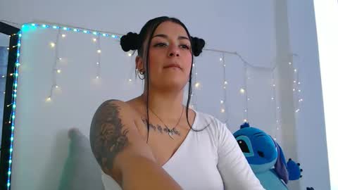 Snapshot of anne_lennon_ chatting on May 19, 4:46 pm Anne online show from May 19, 4:46 pm