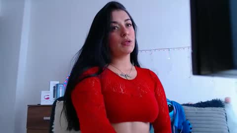 Snapshot of anne_lennon_ chatting on June 3, 7:30 pm Anne online show from June 3, 7:30 pm