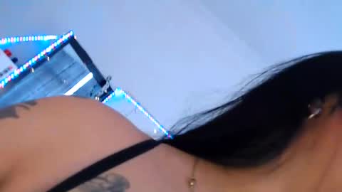 Snapshot of anne_lennon_ chatting on July 10, 6:10 pm Anne online show from July 10, 6:10 pm