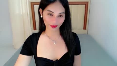 SWEET ANNE online show from September 16, 7:31 am