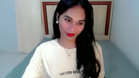 SWEET ANNE online show from September 19, 8:27 am