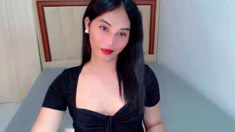 SWEET ANNE online show from September 29, 8:52 am
