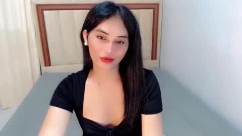 SWEET ANNE online show from September 30, 7:57 am