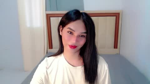 SWEET ANNE online show from October 2, 3:35 am