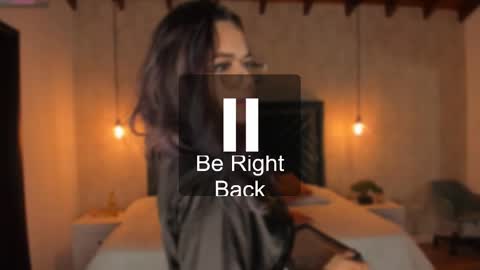 Snapshot of anne_mallow chatting on March 7, 10:02 am Ann online show from March 7, 10:02 am