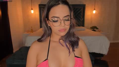 Snapshot of anne_mallow chatting on March 8, 7:05 am Ann online show from March 8, 7:05 am